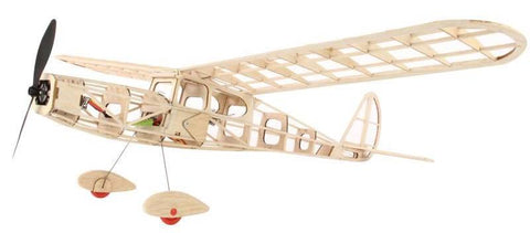 DPR Hyper Cub RC (Electric R/C Kit)