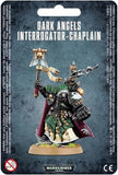 Dark Angels: Interrogator-Chaplain