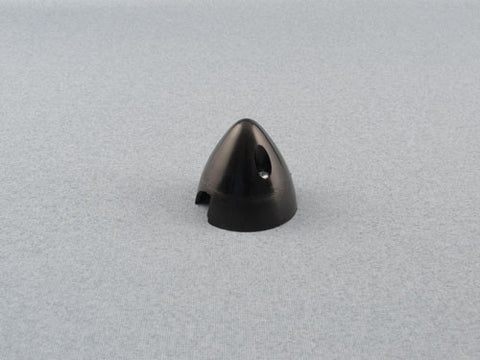 Logic 2.75in (69mm) 2 Blade Spinner - Black