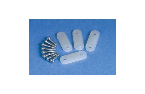 Great Planes Flat Nylon Landing Gear Straps