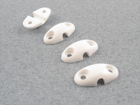 Logic RC U/C Clamps - 10G (pk4)