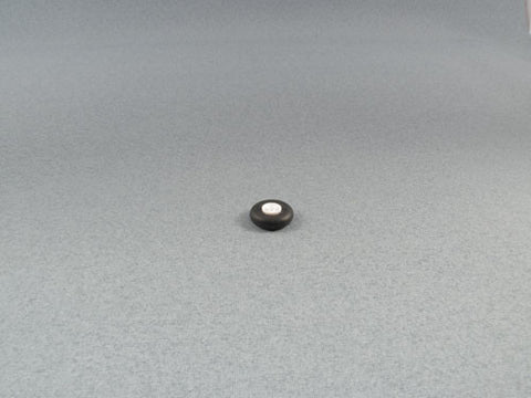 Logic RC Tailwheel Nylon Hub 19mm/0.75"