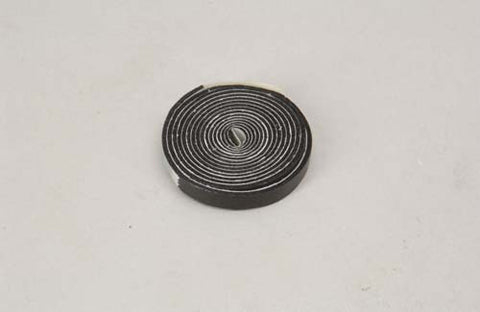 Radio Active Wing Seating Tape - 6mm x 1M (Ea)