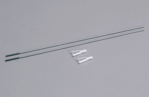 Radio Active Mini Snap Links w/Rods (Pk2)