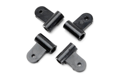 Radio Active Horn Only (12SWG Rod) (Pk4)