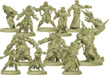 Zombicide Green Horde