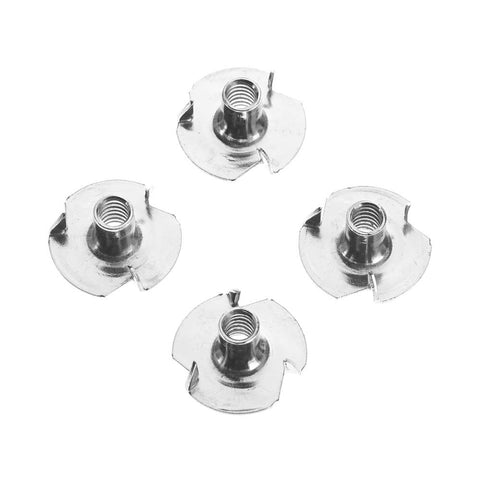 Great Planes 6-32 Blind Nuts