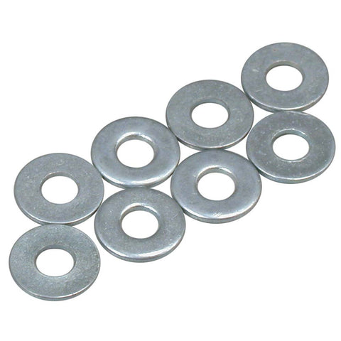 Great Planes #2 Flat Washers