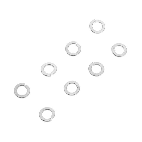 Great Planes #4 Lock Washers