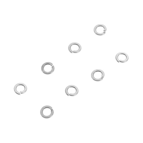 Great Planes #6 Lock Washers