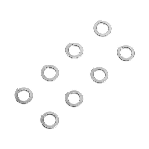 Great Planes #8 Lock Washers