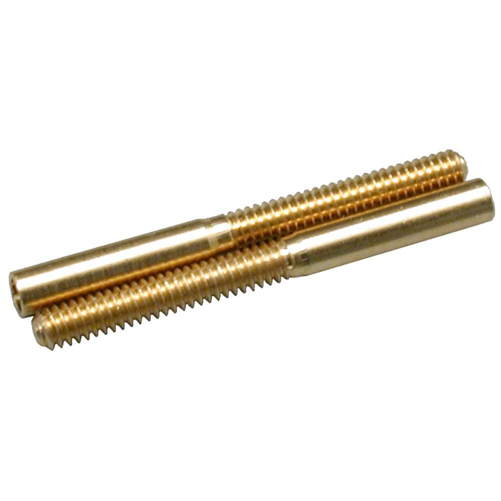 Great Planes 2-56 (1/16") Solder On Threaded Couplers