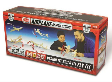 Guillows Airplane Design Studio