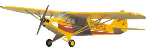 Guillows Piper Cub 95 (Laser Cut)