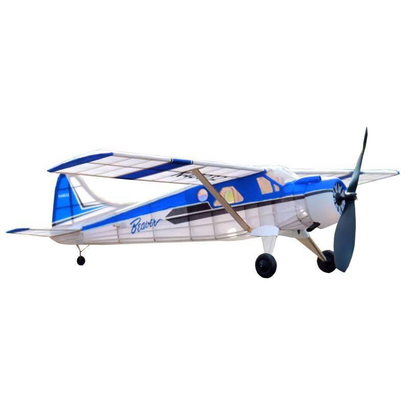 Guillows DHC-2 Beaver (Laser Cut)