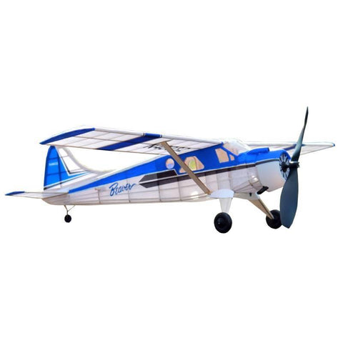 Guillows DHC-2 Beaver (Laser Cut)