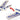 Guillows Reverso Twin Pack Balsa Kit