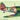 Guillows Hawker Mk-I Hurricane Balsa Kit