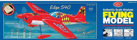 Guillows Edge (Laser Cut)