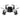 Hubsan Q4 Nano Quadcopter - RTF