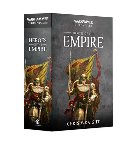 Heroes of the Empire (Paperback)