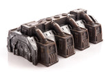 Gamemat.eu 28mm Industrial Terrain Set for Warhammer