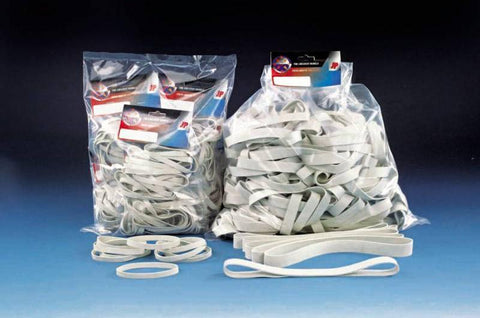 JP 150mm (6.0ins) Rubber Bands