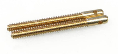 JP Closed Loop Connector Brass (2)