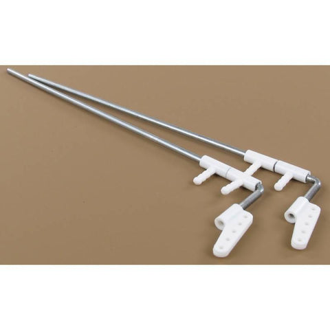 JP Strip Aileron Assembly (2 x 6)