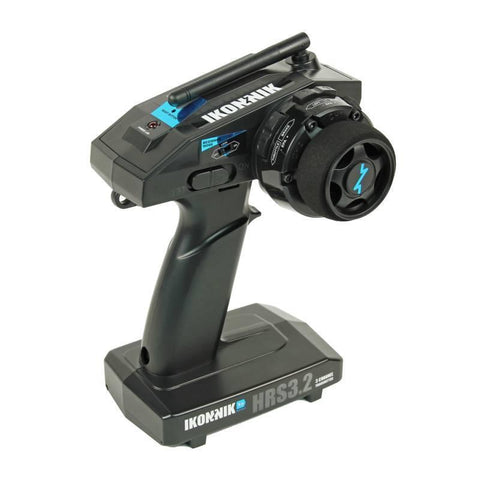 Ikonnik HRS-3.2 3-Channel 2.4GHz Xenon (Xe) Transmitter Only
