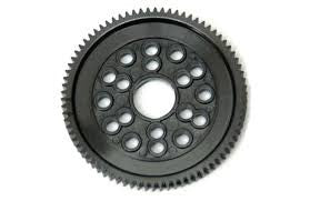 Kimbrough Racing Products 87T 48DP Spure Gear
