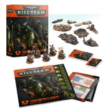 Kill Team: Toofrippa's Krew – Orks Kill Team