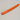 Irvine Silicone Exhaust Tube - Orange