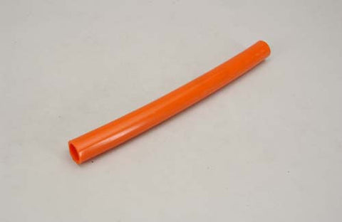 Irvine Silicone Exhaust Tube - Orange