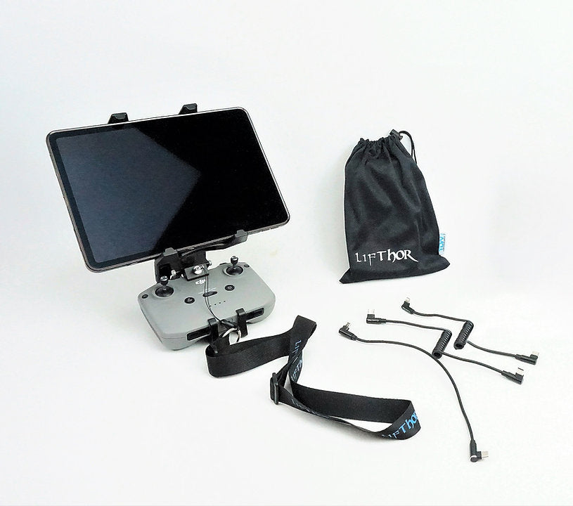 LifThor Baldur Combo for Air 2 and Mini 2
