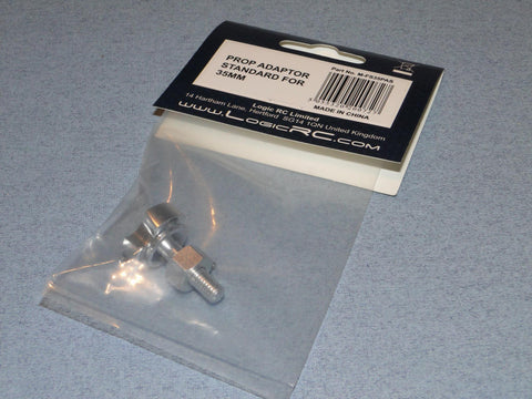 Logic Prop Adaptor Standard (for 35mm)
