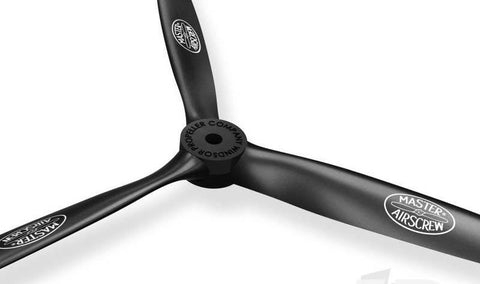 Master Airscrew 3-Blade - 10x5 Propeller