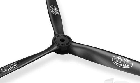 Master Airscrew 3-Blade - 11x7 Propeller