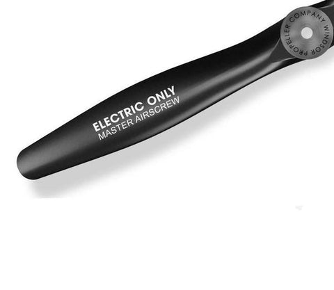 Master Airscrew Electric Properller 12 x 8