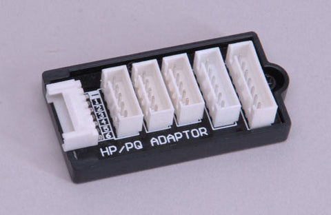 Pro-Peak Balance Adaptor Board - PQ