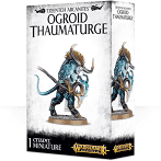 Warhammer 40K Ogroid Thaumaturge