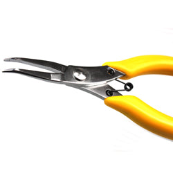 Modelcraft - Bent Nose Pliers (PPL5705)