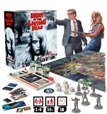 Zombicide: Night of the Living Dead