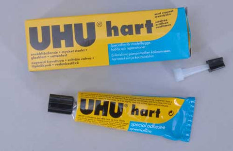 UHU Hart 35g - Balsa Glue Cement