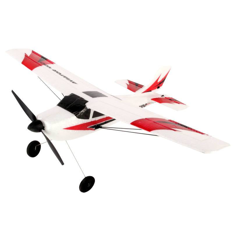 Sonic RC Aviator 400 RTF Trainer with Flight Stabilisation