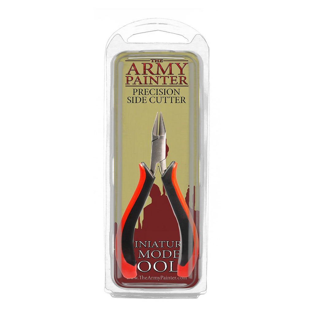 Army Painter Preceision Side Cutter