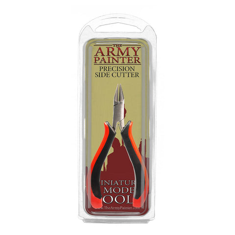 Army Painter Preceision Side Cutter