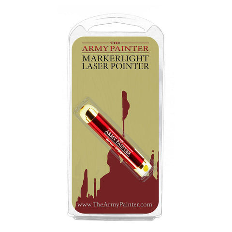 Army Painter Marker Laser Pointer