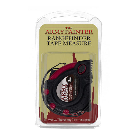 Army Painter Tape Measure