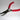 Tasma Bent Nose Pliers